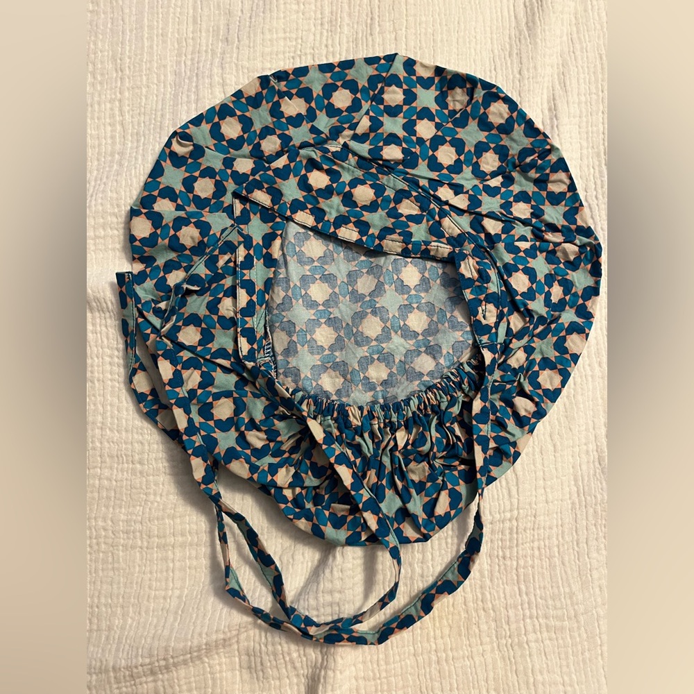 KimKaps Style 7 Surgical Hat